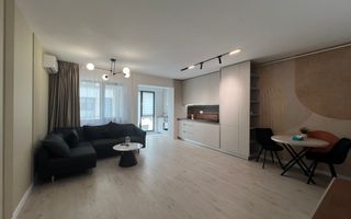 Apartament 2 camere de inchiriat - Ivory Pipera - Poză 2