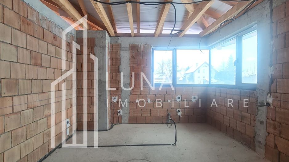 EXCLUSIVITATE | Calea Voinicenilor | Teren 3.566 mp | Casă la roșu - Poză 3