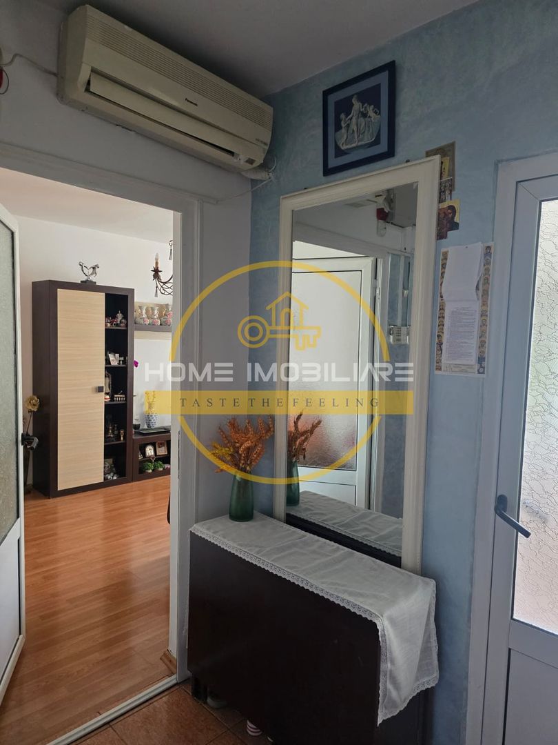 Apartament cu 3 camere de vânzare în Targu Cucu, Iasi - Poză 12