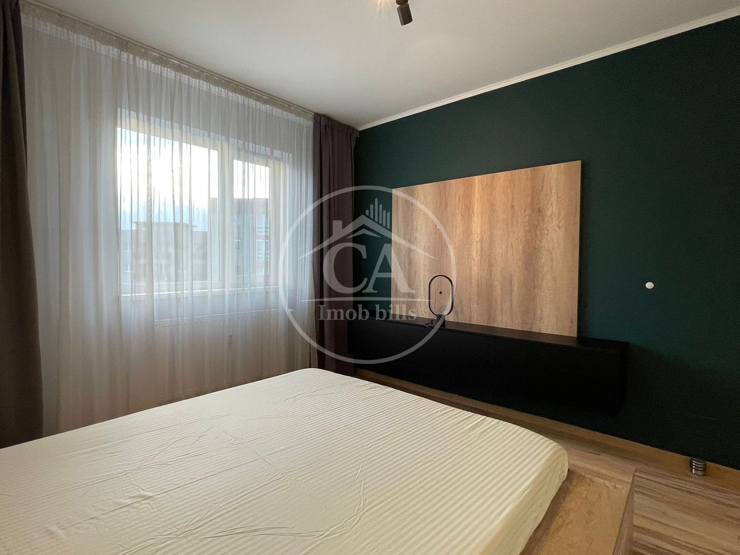Apartament cu 2 camere de inchiriat in Prima Nufarul, Oradea - Poză 5
