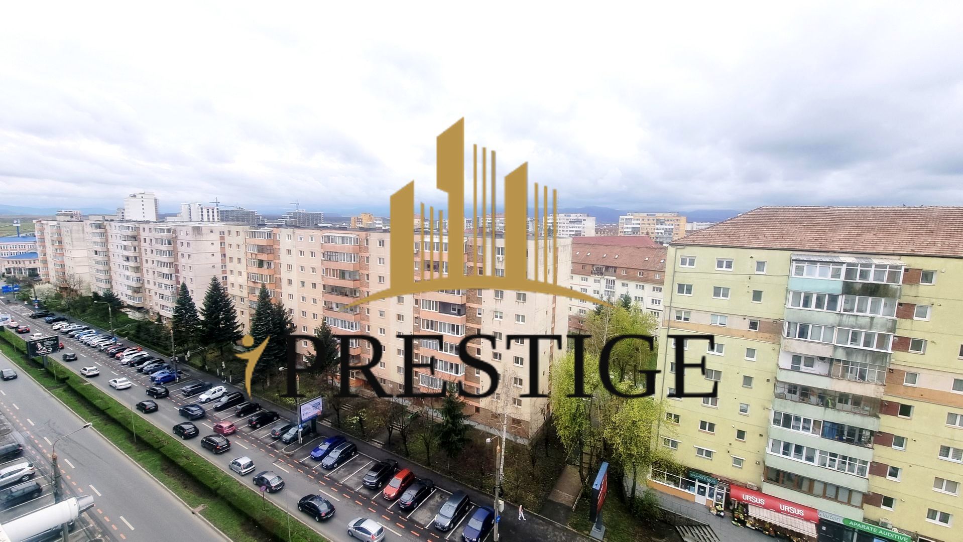 APARTAMENT 2 CAMERE SIBIU MIHAI VITEAZU | LIFT | BALCON | PIVNIȚĂ - Poză 12
