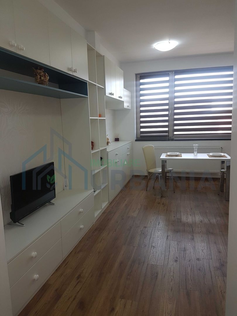 Apartament cu o cameră de închiriat, zona Tătărași, Iași - Poză 1