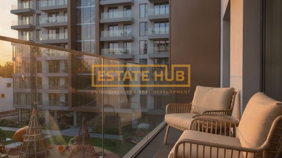 Apartament 2 camere | langa Rivus Mall | 0% Comision - Poză 3