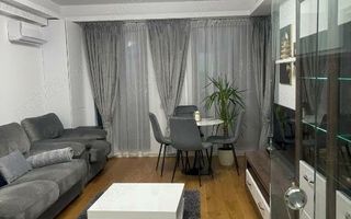 BRASADAS închiriază ap 2 cam. terasa, bloc NOU lux, UNIRII. - Poză 1