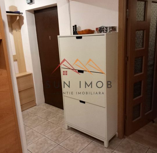 Apartament 3 camere, decomandat, central, renovat total, Campina - Poză 13