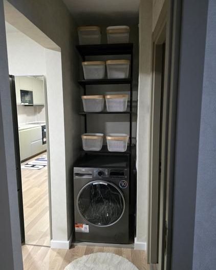 Apartament premium Aviatiei, finisaje premium, parter, metrou 7 min - Poză 7