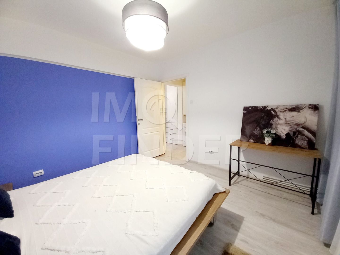 2 camere Recent Renovat Iulius Mall, Gheorgheni - Poză 13