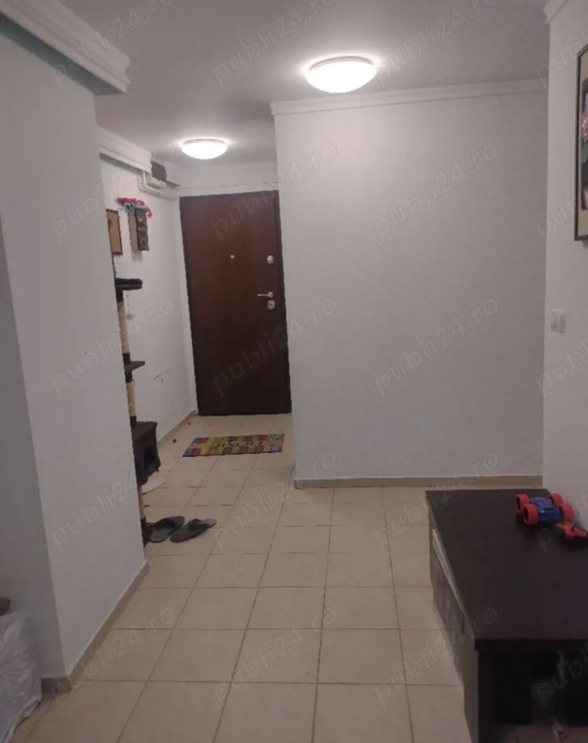 AP. 2 CAMERE ROSE GARDEN, LOC PARCARE, BLOC NOU, MASINA SPALAT VASE - Poză 4