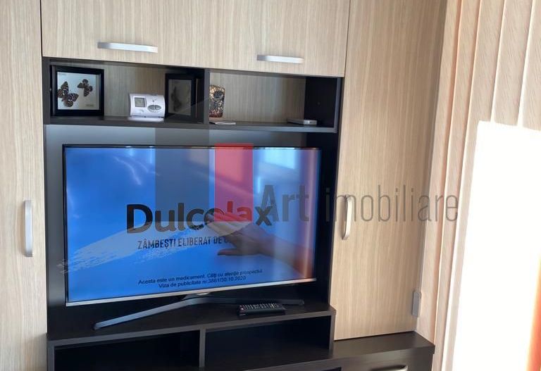 Apartament cu 2 camere de inchiriat-13 Septembrie-Sebastian-Prosper-cu centrala - Poză 11