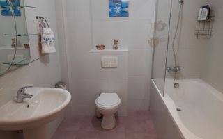 De inchiriat Apartament 2 camere Baneasa Apicultorilor - Poză 5