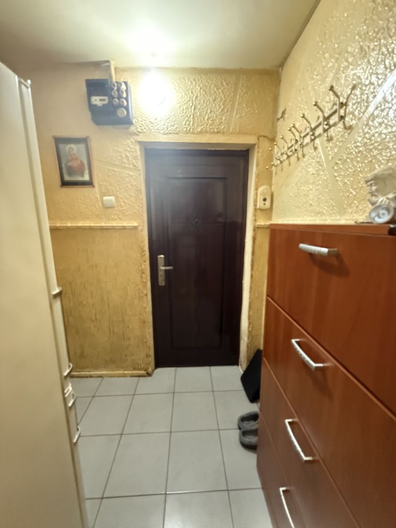 Apartament 2 camere 43 mp Parter( cu balcon) - Campina - Poză 14