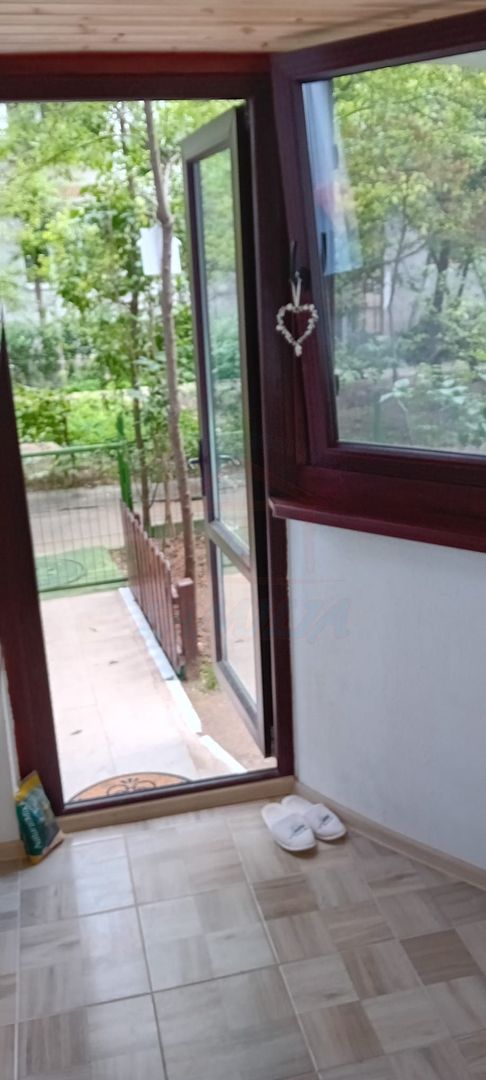 Inchiriere apartament 2 camere, Micro 21, parter, 50 mp, 305 EURO/Luna - Poză 12