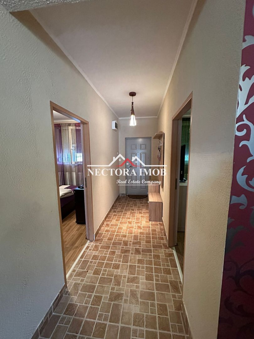 NECTORA IMOB-Casa Parter+Mansarda, Nojorid 120 mp + 306 mp teren - Poză 4