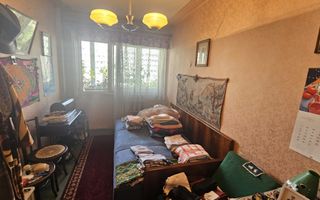 DE VANZARE AP 3 CAMERE 73 MP LUJERULUI | SEMIDECOMANDAT | METROU - Poză 6