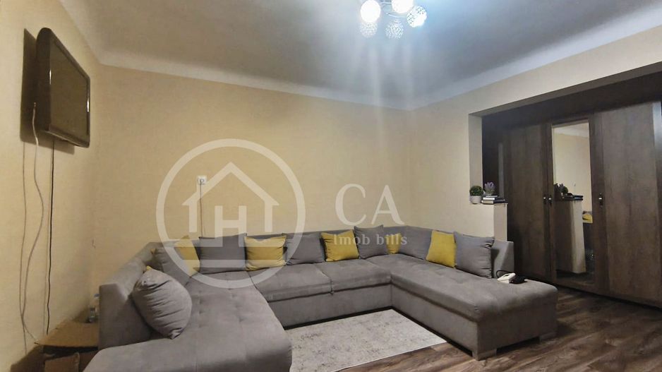 Casa de vanzare cu 3 camere, in zona Oncea, Oradea - Poză 2