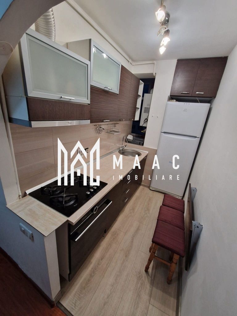 Apartament 3 camere de închiriat | Sibiu, Cedonia | 60 mp - Poză 5