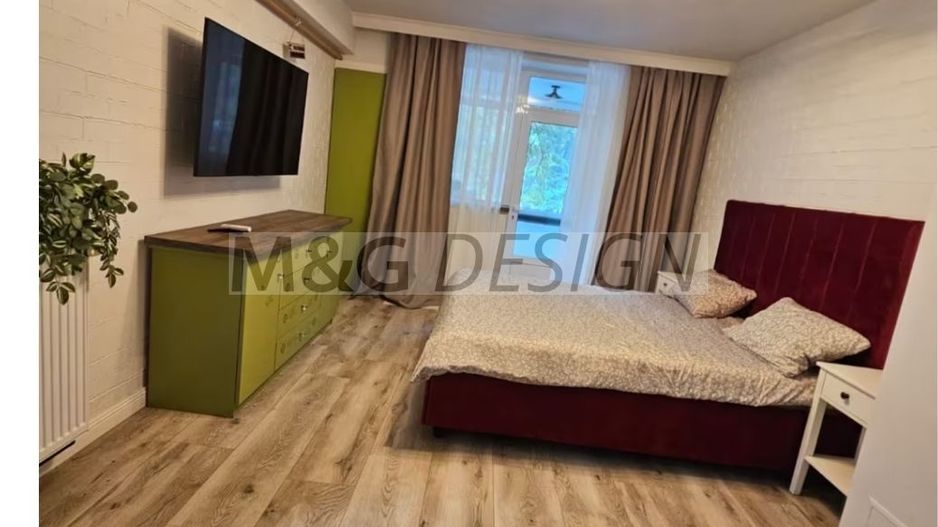 Apart LUX central -Balcescu  etaj 1 - Poză 8