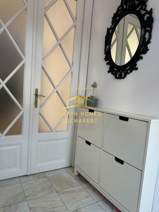 Casă individuală 137 mp + curte 50 mp - Zona Moșilor - Poză 3