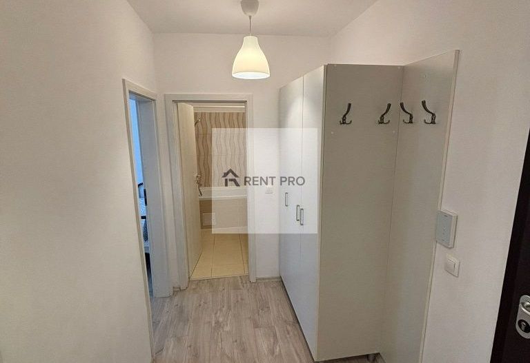 Garsonieră de vânzare | Exigent Plaza Residence – Faza 2 | Etaj 12/12 - Poză 8