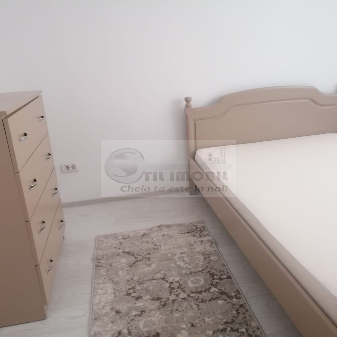 Apartament 2 Camere Moldova Mall - 399 euro - Poză 7