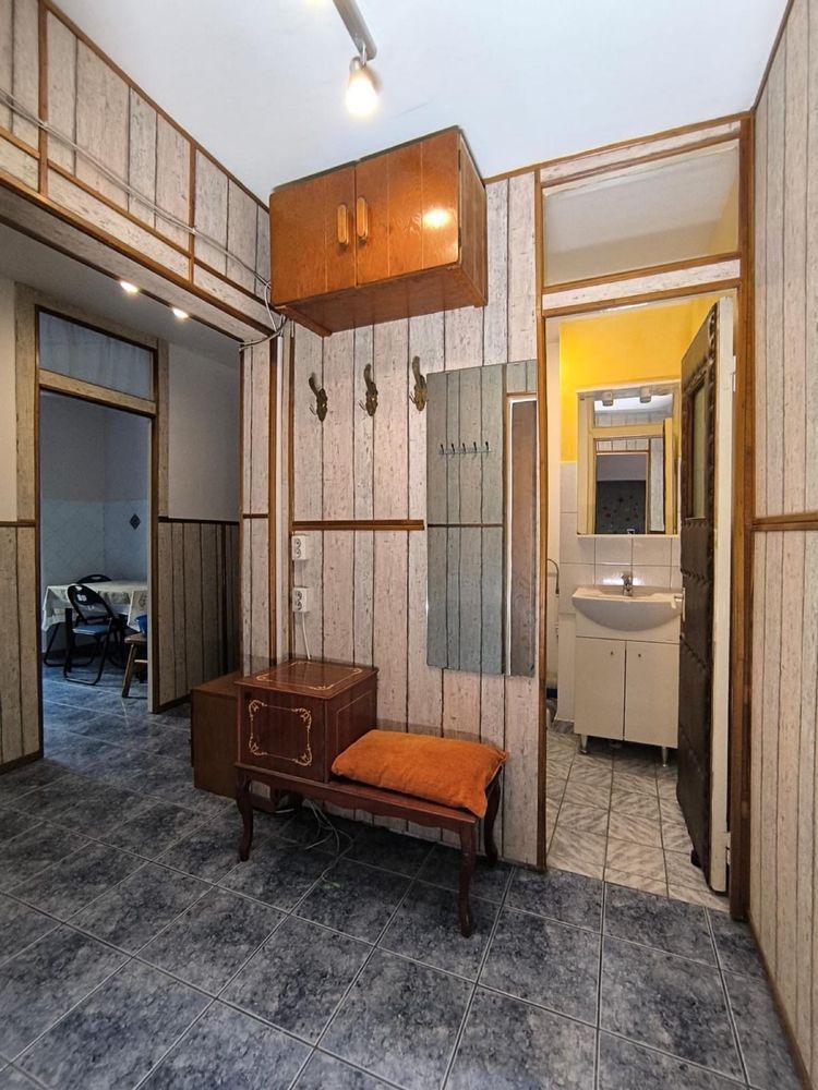 Girocului | 3 Camere | Etaj 1 | Decomandat | Mobilat si Utilat - Poză 8
