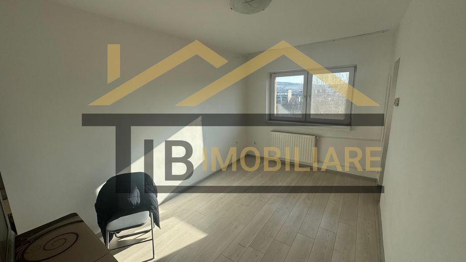 Garsoniera, 22mp, zona Fabricii de Zahar - Poză 1