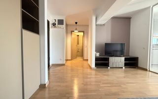 Apartament Banu Manta - Primaria Sectorului 1 - ICON Residence - Poză 6