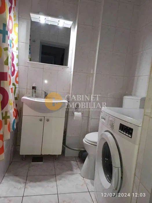 Chirie - 3 camere - Podu Ros - INTERMEDIAR - Poză 7