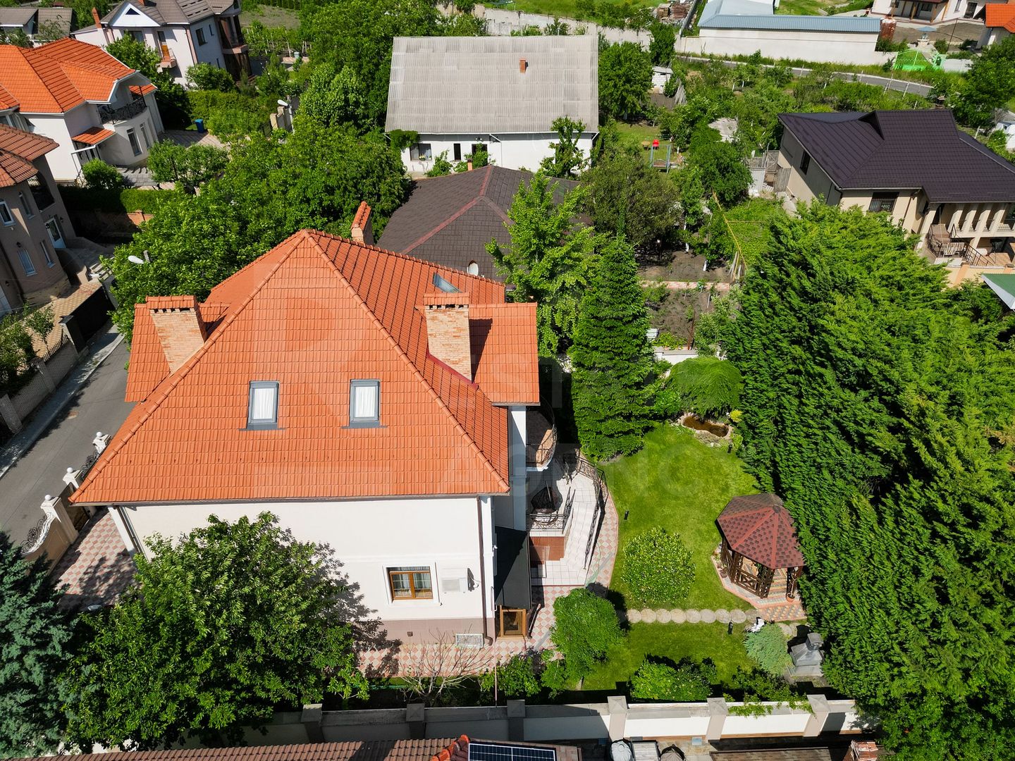 Vânzare, casă 3 nivele, stradela  5 Pomicultorului, Codru - Poză 73