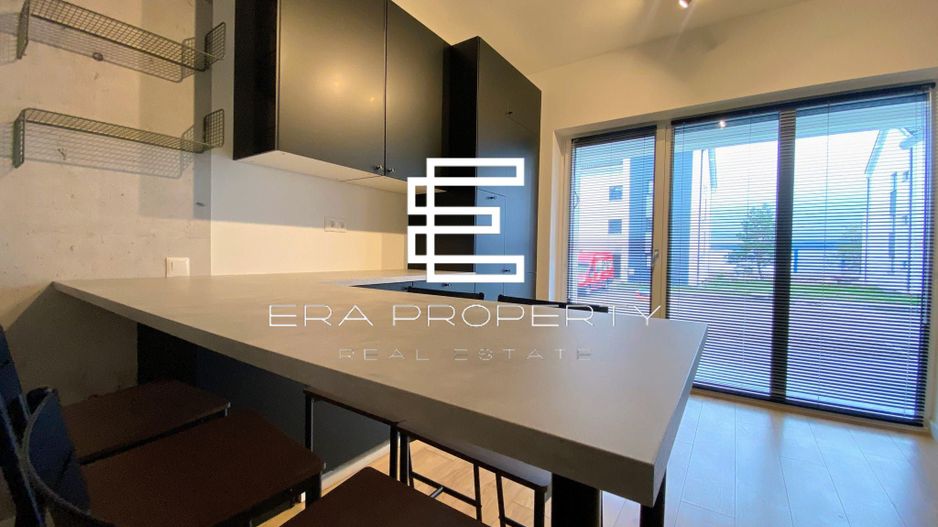 Apartament modern în DaVinci Homes – design industrial & finisaje premium - Poză 4