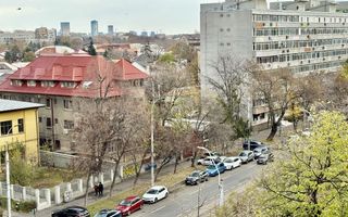 Apartament 3 camere | metrou 1 MAI | Mihalache | bloc anvelopat - Poză 7