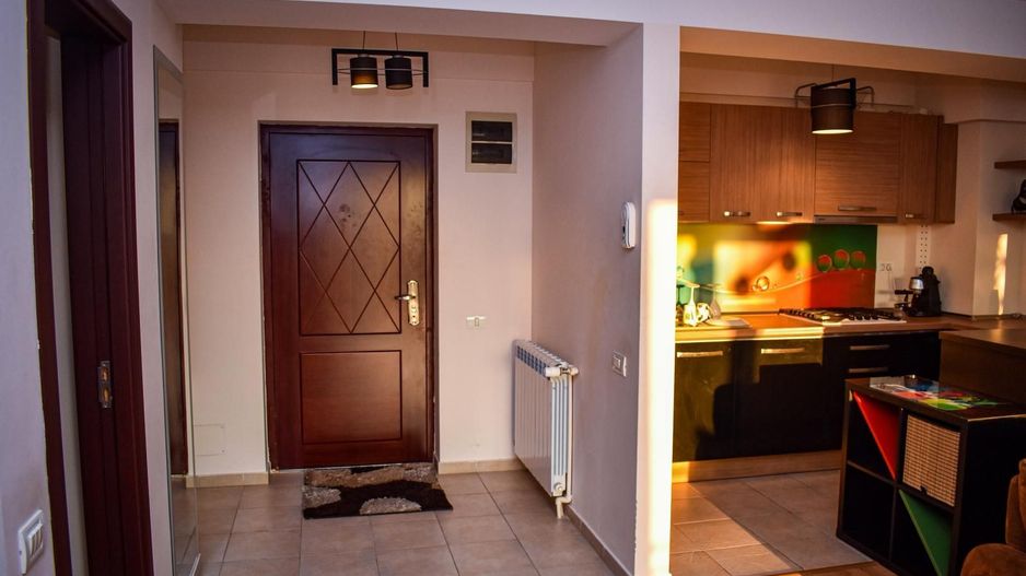 DE VANZARE APARTAMENT 2 CAMERE | BLOC NOU | ZONA MALL VITAN - Poză 6