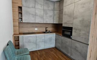 Prima inchiriere | Apartament 3 camere | Baneasa-The Ivy | Parcare subterana - Poză 3