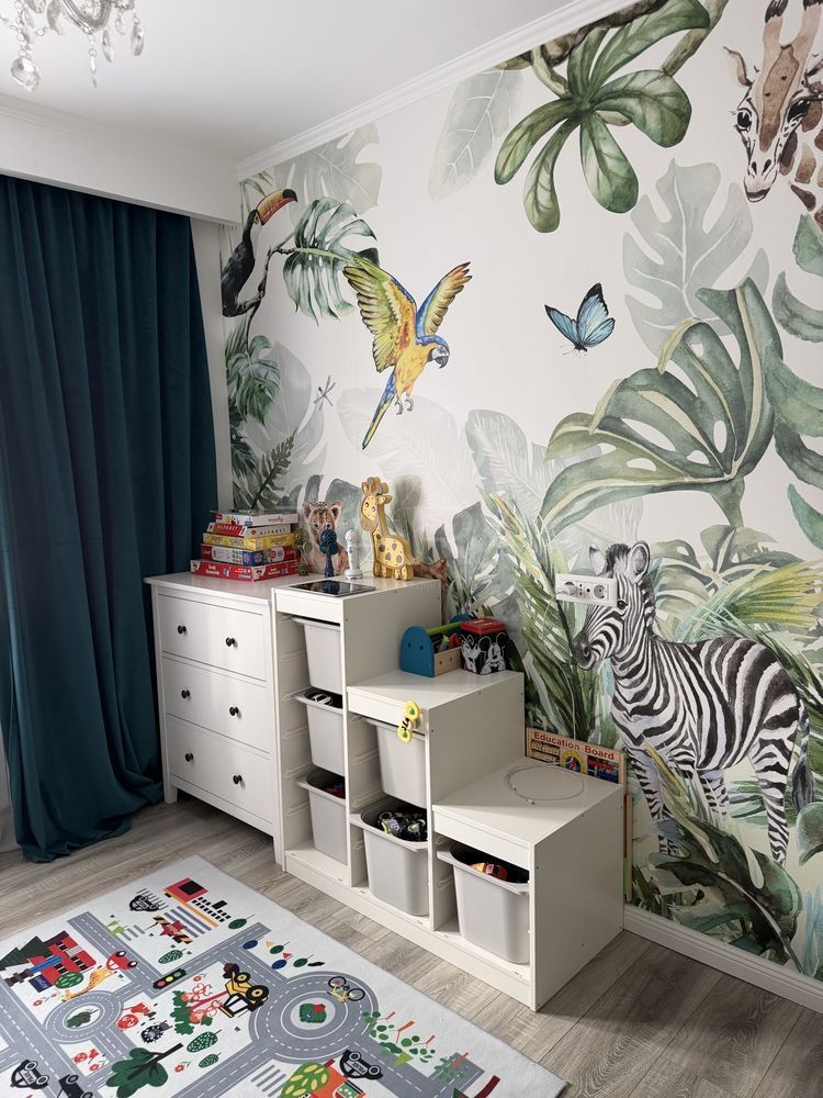 Apartament 3 camere decomandat – Mărăști - Poză 5