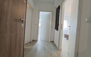 Apartament 1 camera de vanzare in Iasi, Galata, bloc nou intabulat - Poză 16