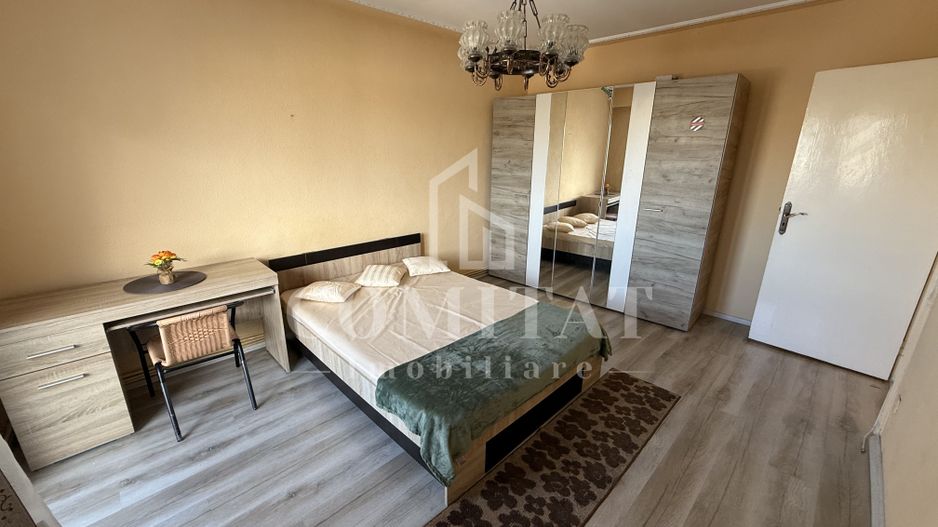Apartament 3 camere | Decomandat | 67 mpu | Str. Primăverii | Manastur - Poză 1