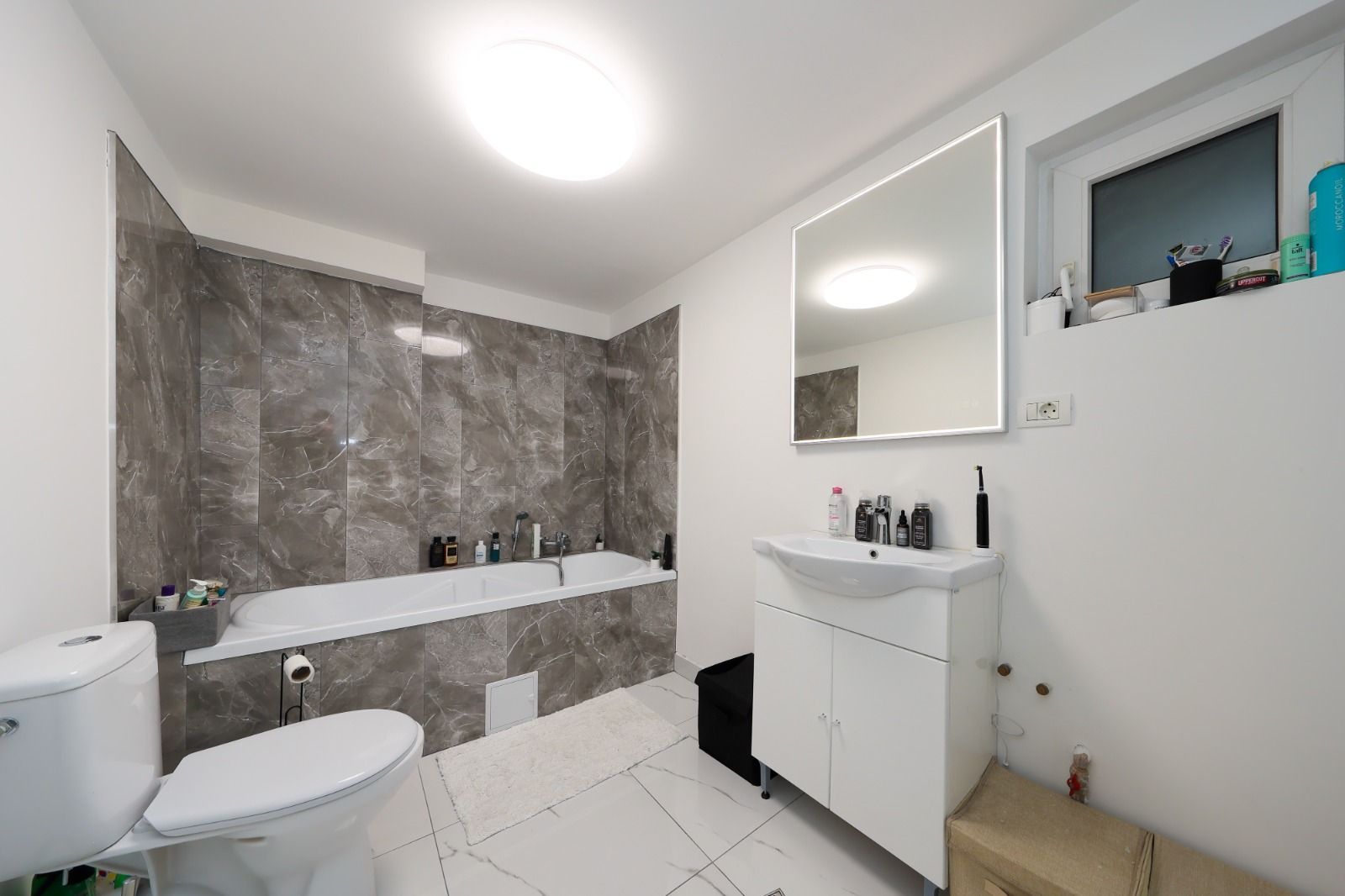 Casa 4 camere Halchiu | teren 400 mp | acces 2 strazi - Poză 18