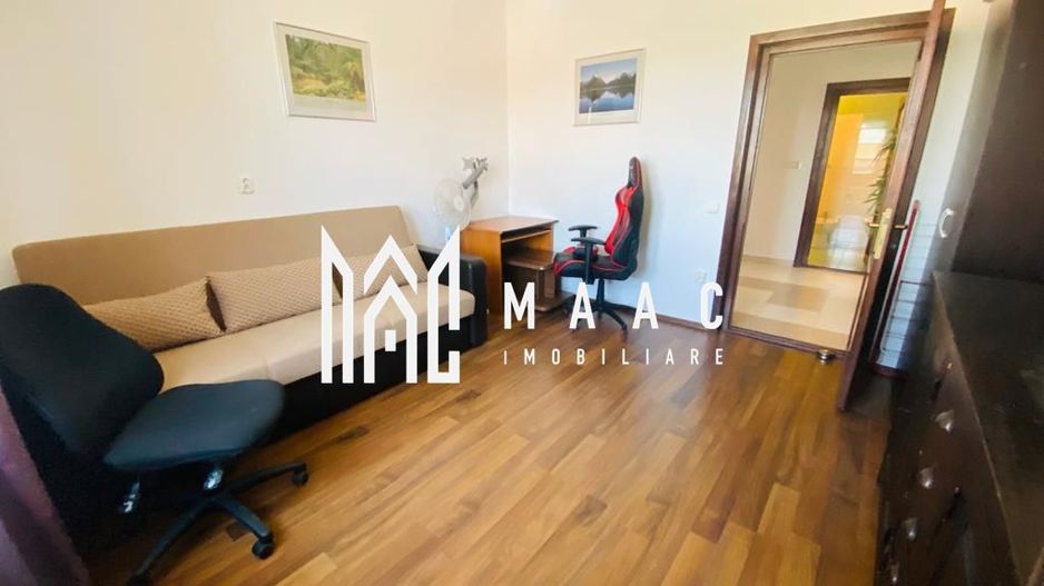 Apartament 3 camere | Terasa | Garaj & Boxă | Calea Dumbrăvii - Poză 4