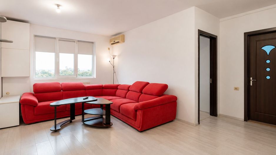 Oportunitate | Faleza Nord – Lake View | 2 camere | Garaj subteran - Poză 1
