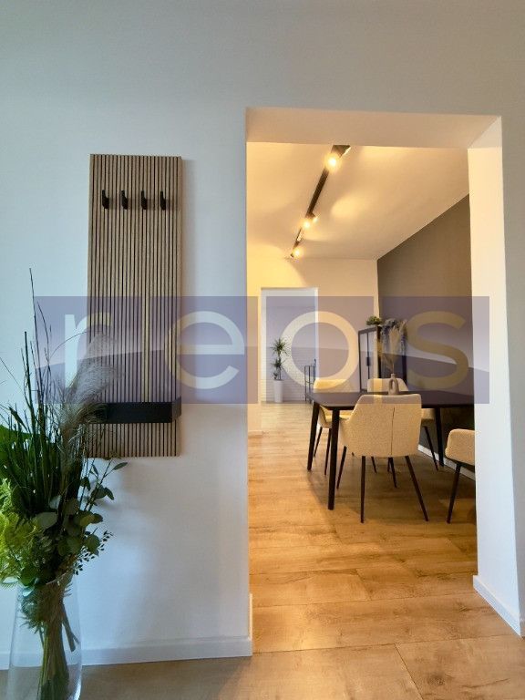 VANZARE 2 CAMERE | NOU RENOVAT | MOBILAT-UTILAT LUX | 54MP | COLENTINA - Poză 10