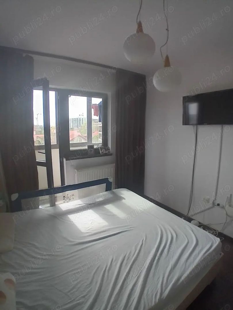 Apartament cu 2 camere, numai bun de mutat S279 - Poză 8