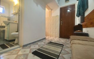 Vanzare apartament cu 2 camere in Targoviste - M11 - etajul 3 - Poză 10