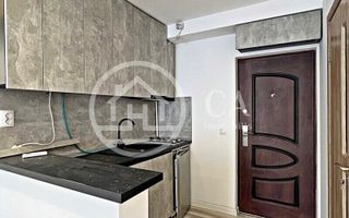 Apartament de vânzare cu 2 camere pe Calea Borsului, Oradea - Poză 8