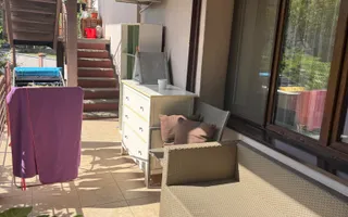 3 camere zona Complex Studentesc etaj 1  CENTRALA PROPRIE, curte - Poză 12