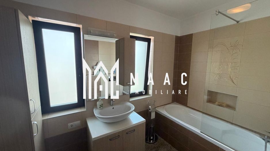 Casă duplex de închiriat | Arhitecților, Sibiu | 110 mp - Poză 4