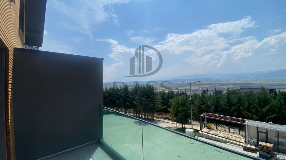 Ansamblu Smart Residence - Poză 13