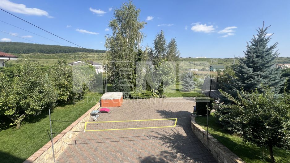 Vila Burdujeni | Complet Mobilată | 265 MP Utili - Poză 19