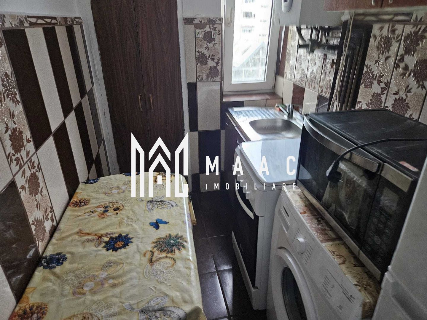 BLACK FRIDAY I Apartament 2 Camere I Etaj 3 I Vasile Aaron - Poză 6