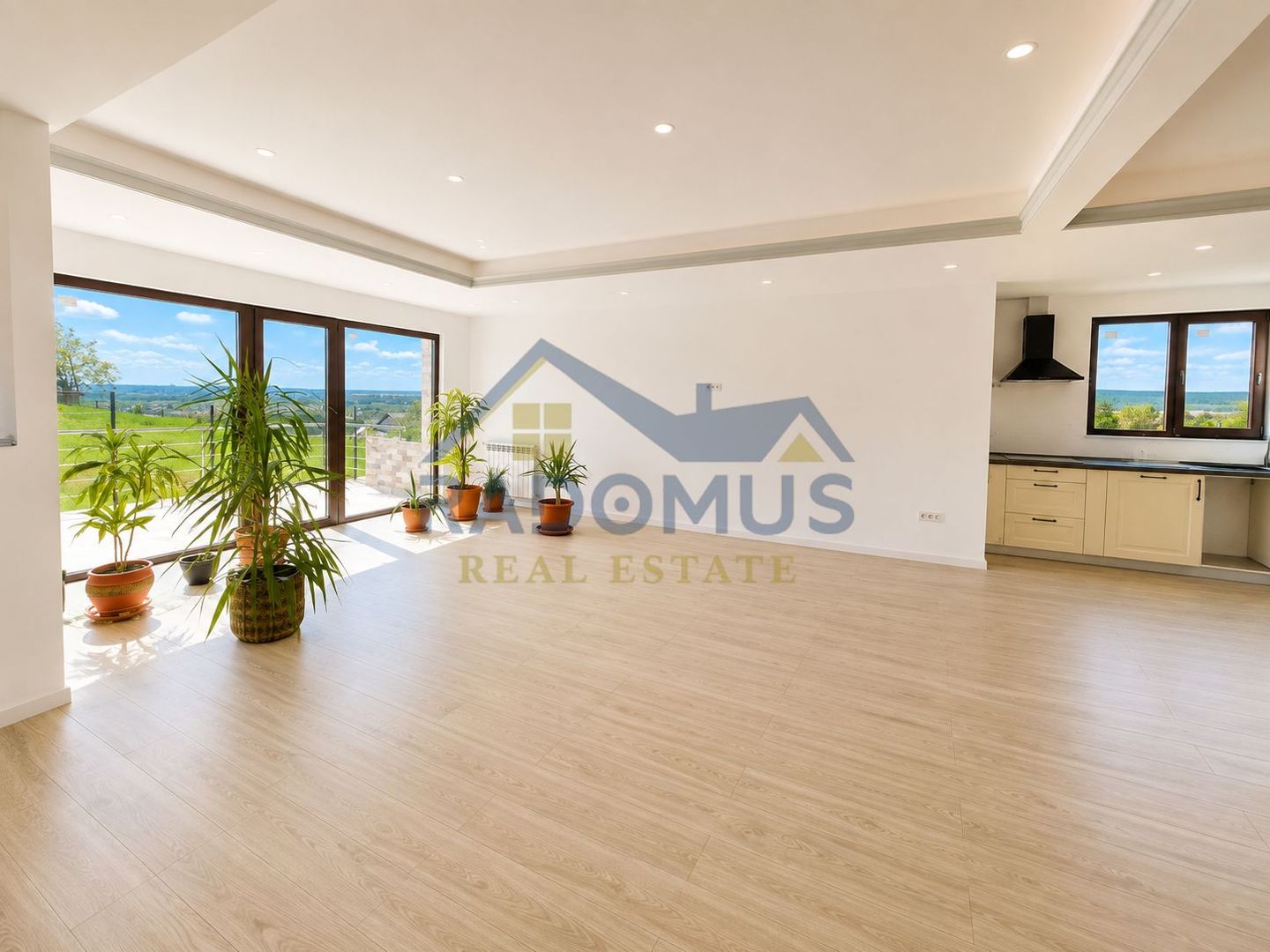 Casă nouă în Boldești-Scăeni | 180 mp utili | Terasă 23 mp - Poză 9
