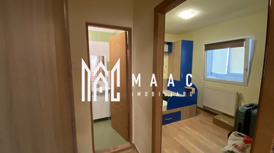 Apartament 4 camere | 2 balcoane | Pivnita | Vasile Aaron - Poză 4